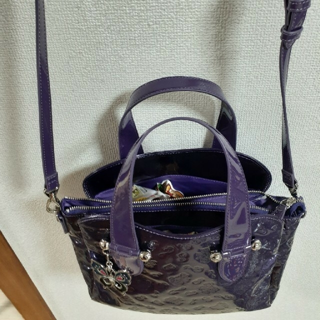 ANNA SUI　ショルダーバック　新品　専用