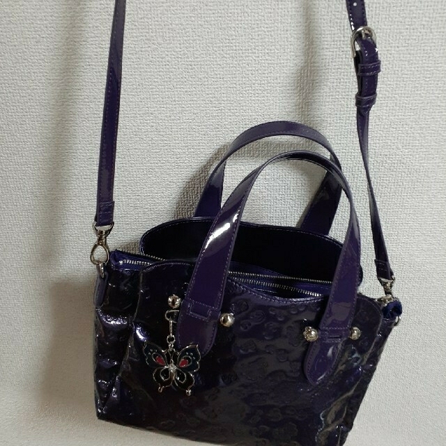 ANNA SUI　ショルダーバック　新品　専用