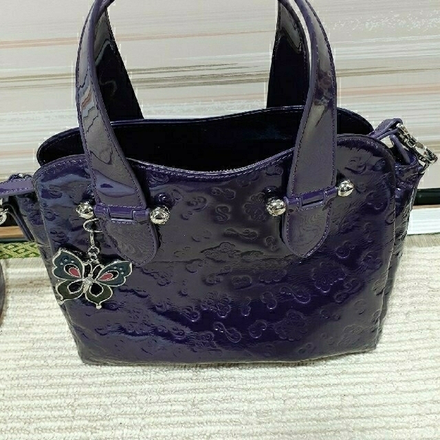 ANNA SUI　ショルダーバック　新品　専用