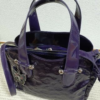 アナスイ(ANNA SUI)のANNA SUI　ショルダーバック　新品　専用(ショルダーバッグ)