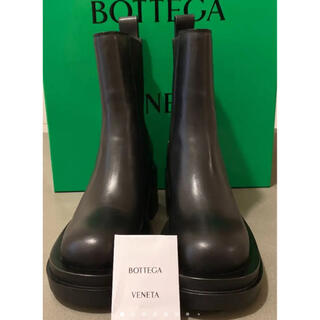 ボッテガ(Bottega Veneta) サイズ ブーツ(レディース)の通販 100点以上 
