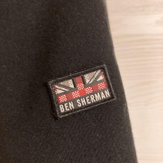 Ben  Sherman ベンシャーマン　モッズコート