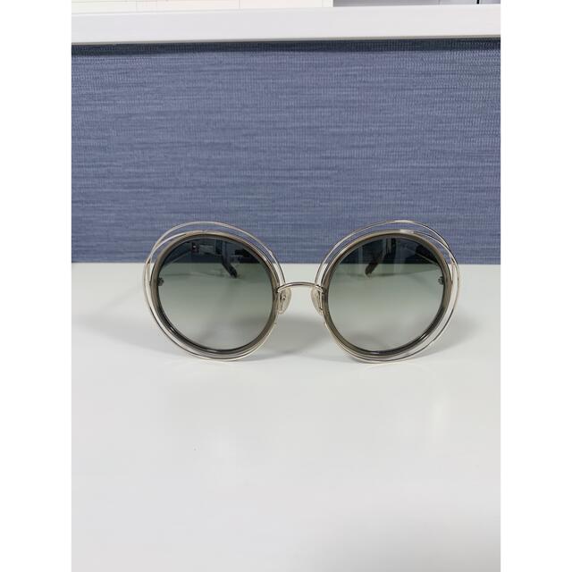 Chloeクロエ☆グラデーションサングラス 美品