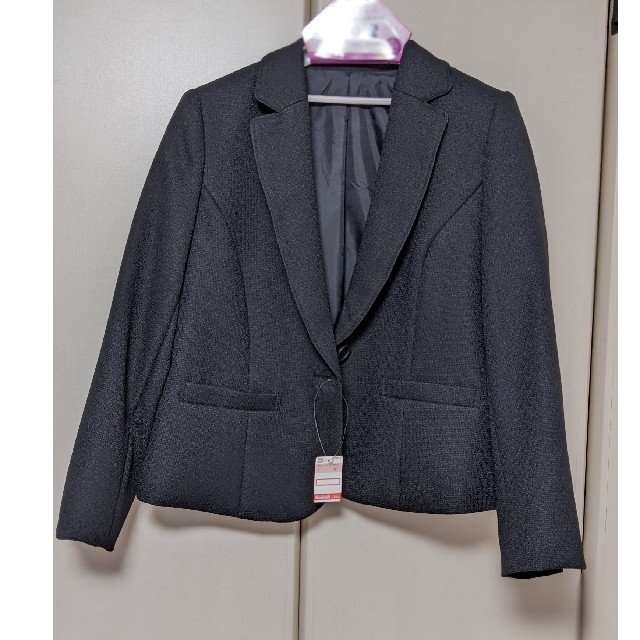 しまむら(シマムラ)のフォーマル　ワンピーススーツ　１５号 レディースのフォーマル/ドレス(スーツ)の商品写真