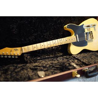 【希少】Rs Guitarworks Telecaster(エレキギター)