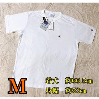 チャンピオン(Champion)の⑨チャンピオン　白Tシャツ(Tシャツ(半袖/袖なし))