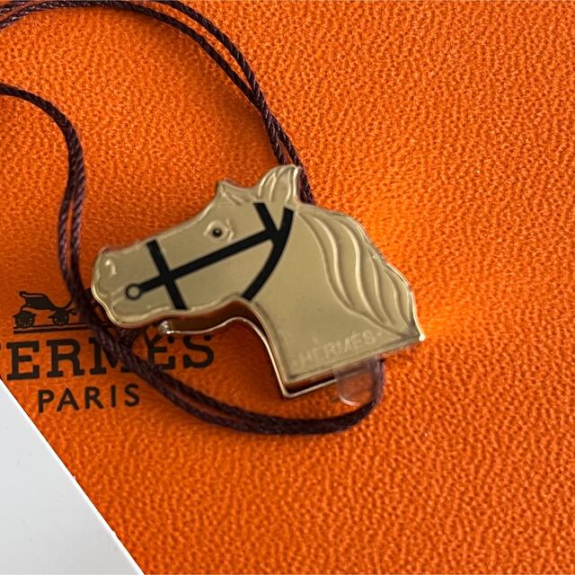 ゴールド Hermes - エルメス ツイリーリング 新品未使用の通販 by ROSE's shop｜エルメスならラクマ ツイリーリ