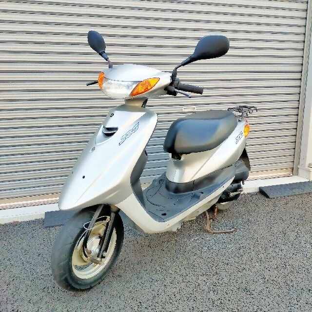 高年式FI車両 ジョグ 丈夫な一台♪ 千葉県柏市 即日配送可能 www