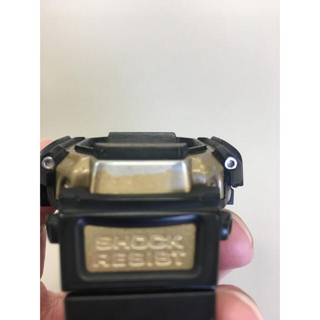 G-SHOCK(ジーショック)のカシオ　G-SHOCK  DW-8150  CASIO メンズの時計(腕時計(デジタル))の商品写真