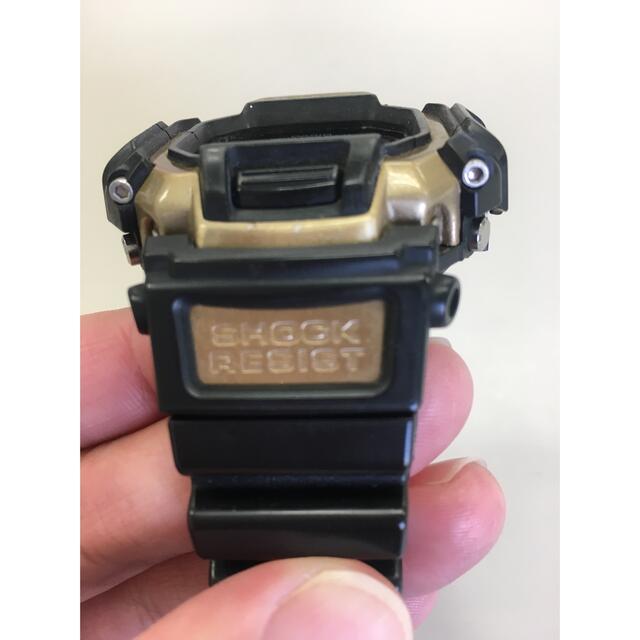 G-SHOCK(ジーショック)のカシオ　G-SHOCK  DW-8150  CASIO メンズの時計(腕時計(デジタル))の商品写真