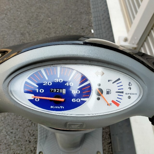 安心の水冷エンジン スマートディオ 一発始動 千葉県柏市 即日配送可能