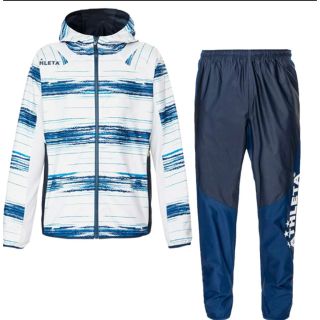 アスレタ(ATHLETA)のアスレタ　ジャージ上下(ウェア)