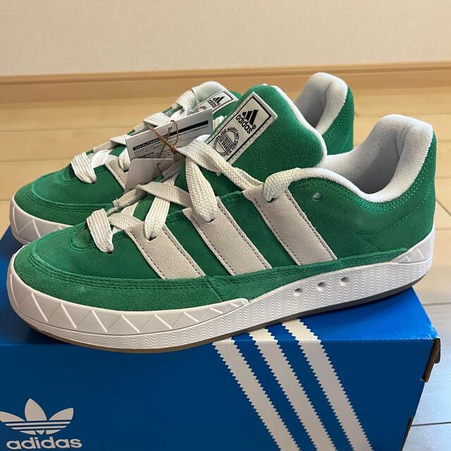 adidas ADIMATIC GREEN 28