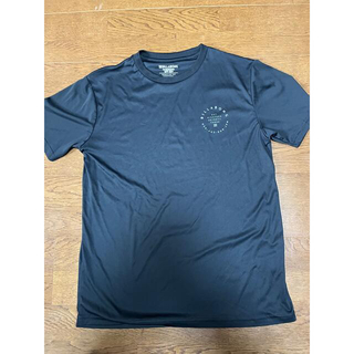 ビラボン(billabong)のBILLABONG 速乾性Tシャツ メンズ(Tシャツ/カットソー(半袖/袖なし))