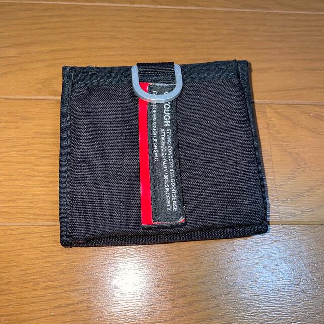 折財布　TOUGH メンズのファッション小物(折り財布)の商品写真