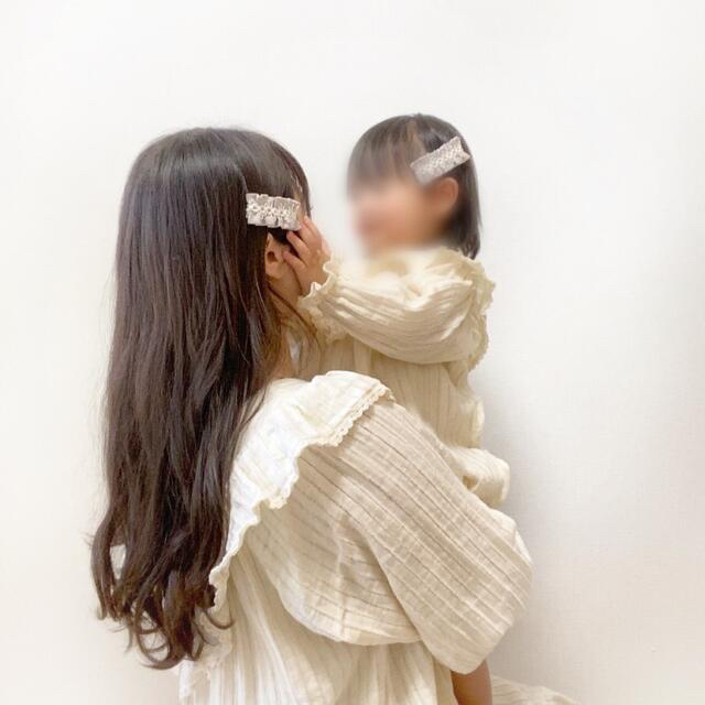 まぴ 様 専用ページmonbebe baby / mom レディースのワンピース(ロングワンピース/マキシワンピース)の商品写真