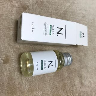 ナプラ(NAPUR)のN.ポリッシュオイル SC 30ml(オイル/美容液)