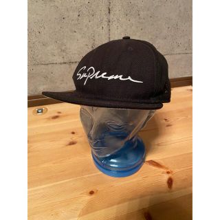 シュプリーム(Supreme)のsupreme  キャップ(その他)