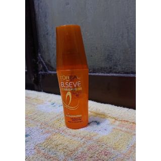 ロレアルパリ(L'Oreal Paris)のロレアル パリ リスインテンス スムースオイルエッセンス ヘアトリートメント(1(トリートメント)