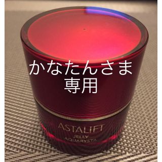 フジフイルム(富士フイルム)のアスタリフト ジェリー 40g(美容液)