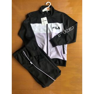 フィラ(FILA)のFILA ジャージ上下 150(その他)