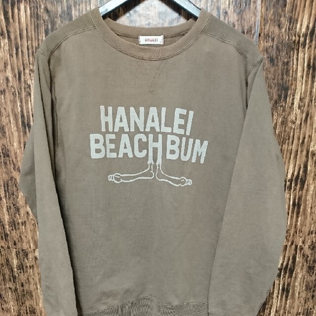 HANALEI  size2