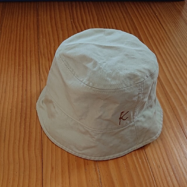 kumikyoku（組曲）(クミキョク)の帽子  54センチ キッズ/ベビー/マタニティのこども用ファッション小物(帽子)の商品写真