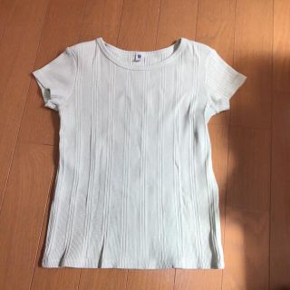 ユニクロ(UNIQLO)のトップス　ユニクロ(Tシャツ/カットソー)