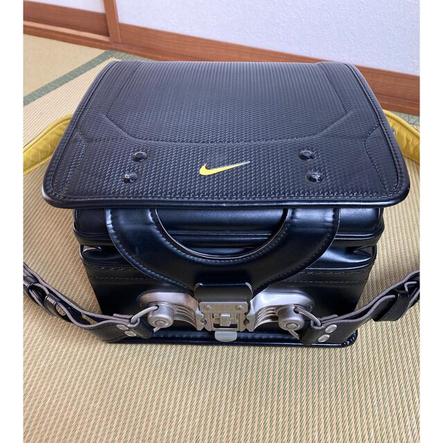 NIKE(ナイキ)のナイキ　ランドセル キッズ/ベビー/マタニティのこども用バッグ(ランドセル)の商品写真