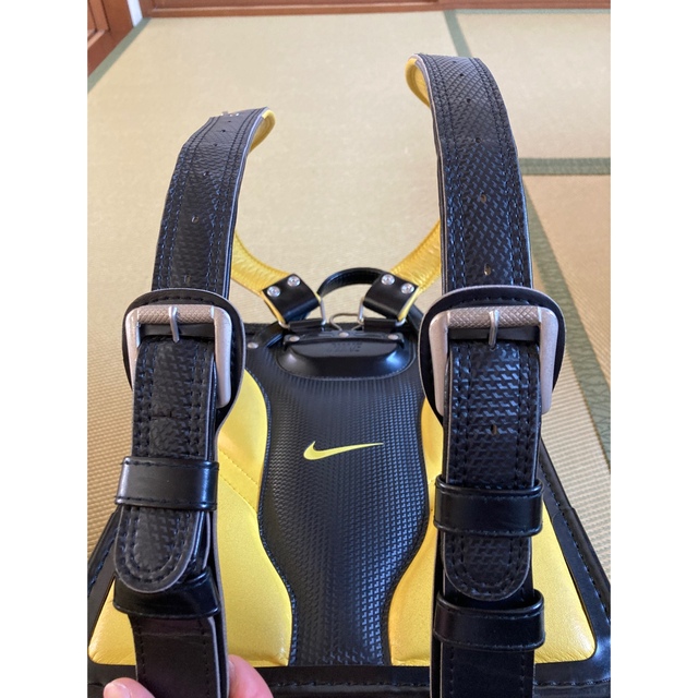 NIKE(ナイキ)のナイキ　ランドセル キッズ/ベビー/マタニティのこども用バッグ(ランドセル)の商品写真