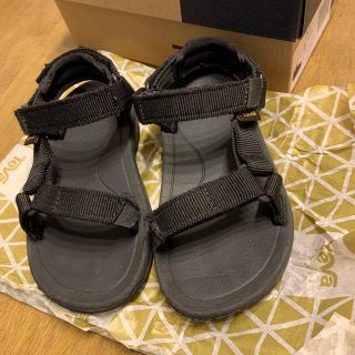 テバ(Teva)のTEVA キッズサンダル(サンダル)