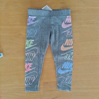 ナイキ(NIKE)のナイキ　キッズ　レギンス　スパッツ(パンツ/スパッツ)