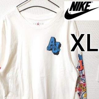 ナイキ AIR JORDAN メンズのTシャツ・カットソー(長袖)の通販 200点 ナイキ AIR JORDAN メンズのTシャツ・カットソー(長袖)の通販 200点
