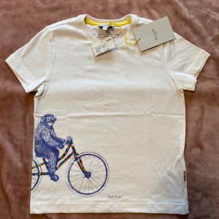 ポールスミス(Paul Smith)の☆未使用☆ ポールスミス　Tシャツ　5A(Tシャツ/カットソー)