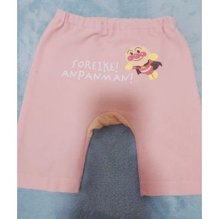 アンパンマン(アンパンマン)のアンパンマンハーフパンツ(パンツ/スパッツ)