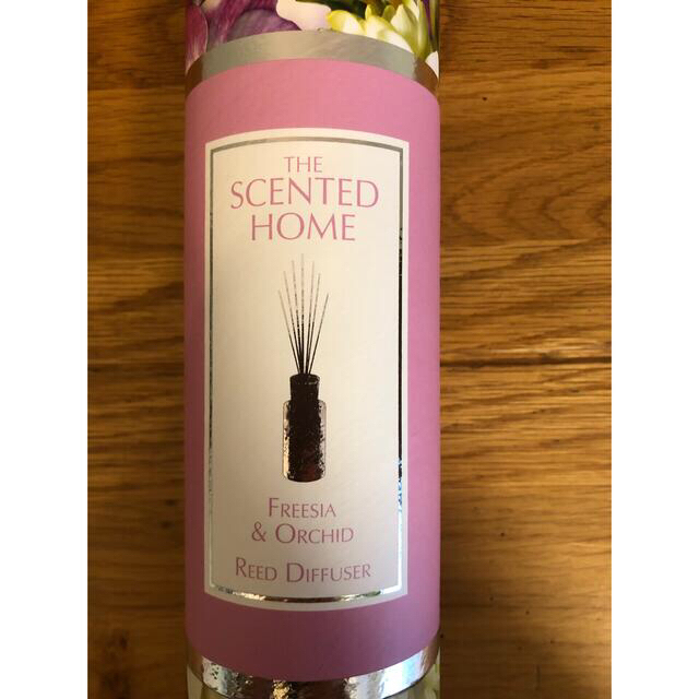 ⭐︎コキン様専用⭐︎THE SCENTED HOME ディフューザー  コスメ/美容のリラクゼーション(アロマディフューザー)の商品写真