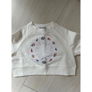 ステラマッカートニー(Stella McCartney)の【新品】ステラマッカートニーkidsトレーナー♡(その他)