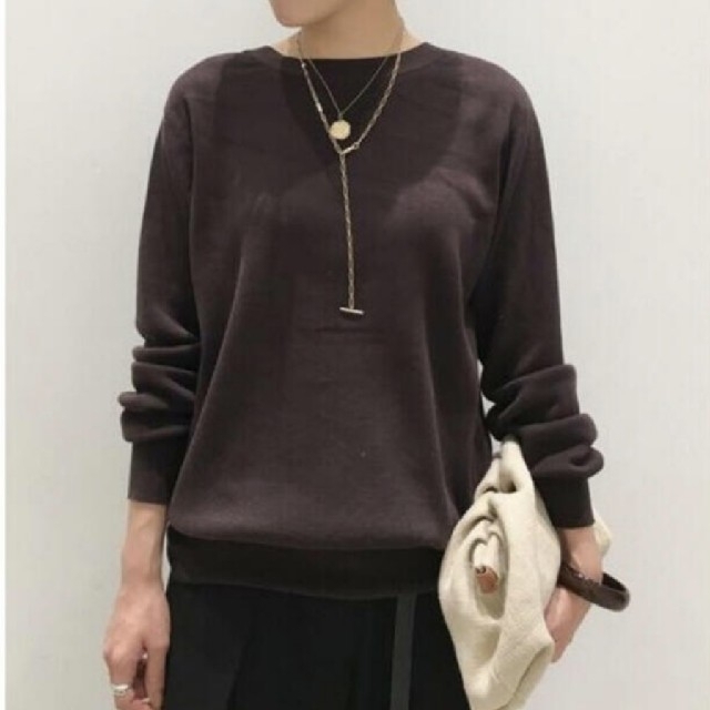 L'Appartement Silk * CTN 2Way カーディガン | フリマアプリ ラクマ L'Appartement Silk * CTN 2Way カーディガン | フリマアプリ ラクマ