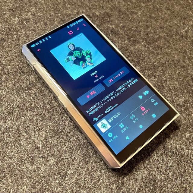 Fiio M11 大幅値下げ