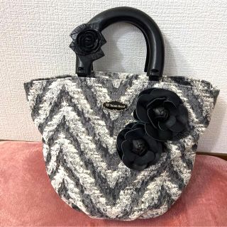 シンクビー 薔薇 トートバッグ(レディース)の通販 35点 | Think Bee!の