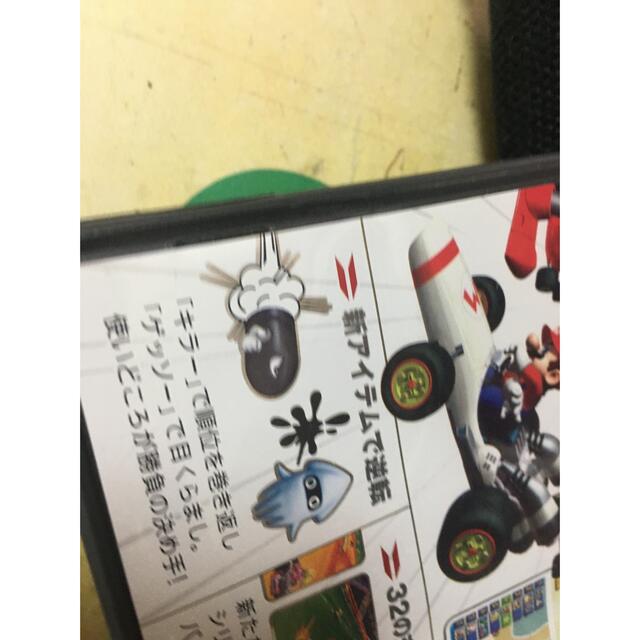 マリオカートDS DS