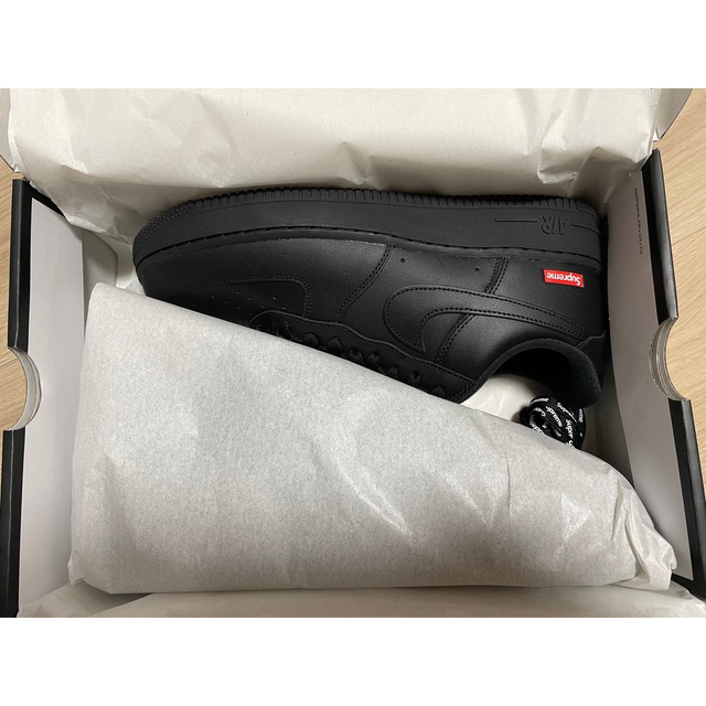 Supreme Air Force 1 エアフォース1 シュプリーム 27.5