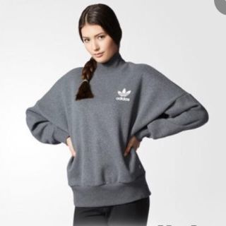 アディダス(adidas)のadidas 今期商品♡(トレーナー/スウェット)