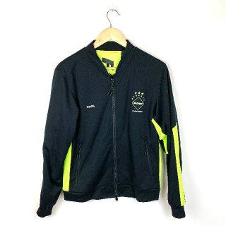 エフシーアールビー(F.C.R.B.)のF.C.R.B REVERSIBLE PDK JKT　リバーシブル　ジャケット(ナイロンジャケット)