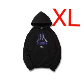 vaultroom APEX WRAITH Hoodie レイス パーカー XL-