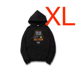 wattson hoodie apex XL 新品　vaultroom