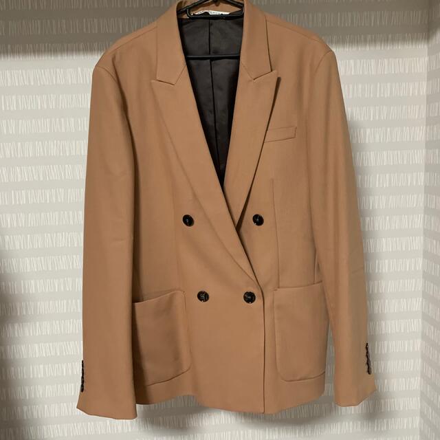 ZARA セットアップ スーツ ic.sch.id