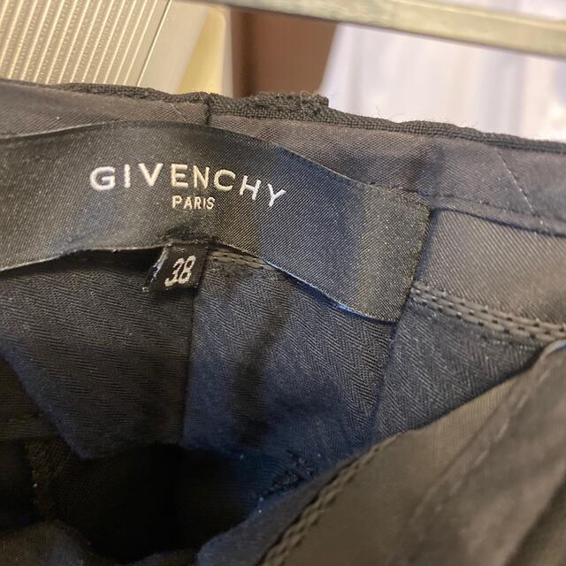 GIVENCHY ショーツ ghsartex.com.br