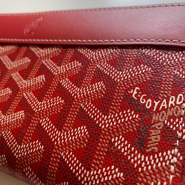 GOYARD(ゴヤール)の新品　ゴヤール　長財布 レディースのファッション小物(財布)の商品写真