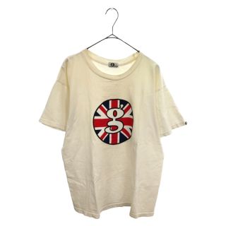 グッドイナフ(GOODENOUGH)のGOODENOUGH グッドイナフ 半袖Tシャツ(Tシャツ/カットソー(半袖/袖なし))